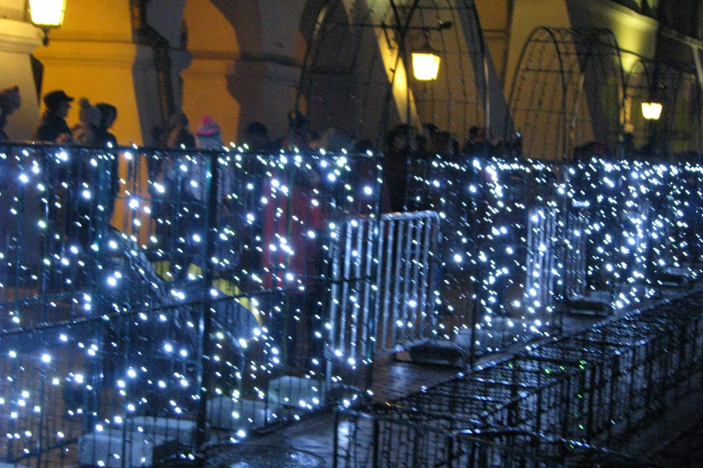 Zamość: Ogród Wyobraźni otwarty [FOTO]