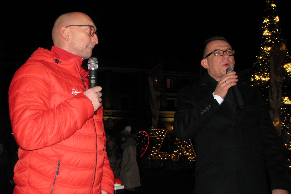 Zamość: Ogród Wyobraźni otwarty [FOTO]