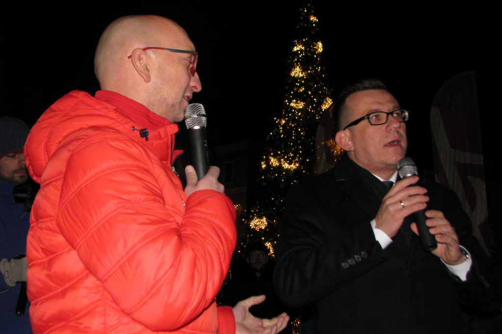 Zamość: Ogród Wyobraźni otwarty [FOTO]