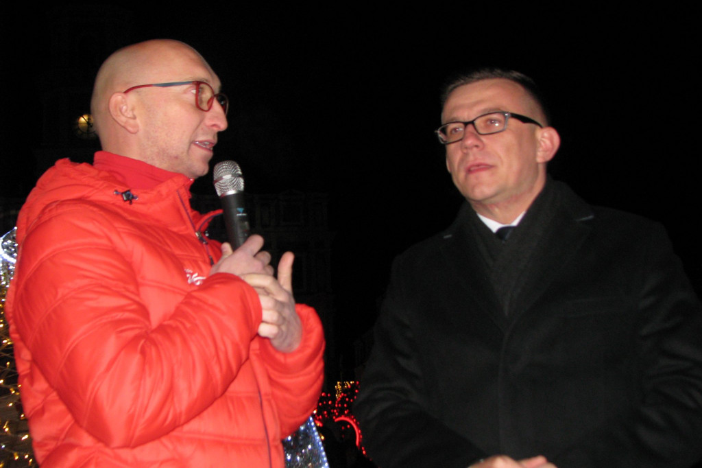 Zamość: Ogród Wyobraźni otwarty [FOTO]