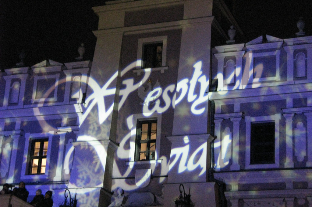 Zamość: Ogród Wyobraźni otwarty [FOTO]