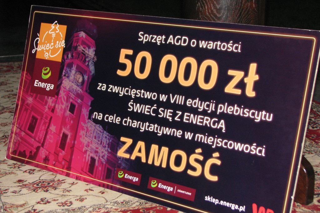 Zamość: Ogród Wyobraźni otwarty [FOTO]