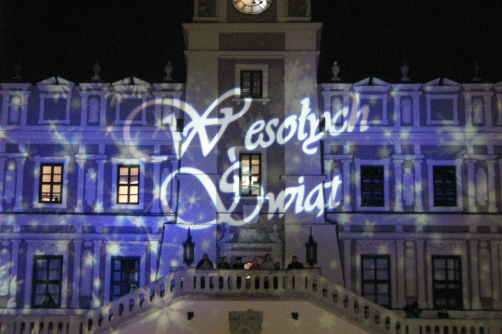 Zamość: Ogród Wyobraźni otwarty [FOTO]