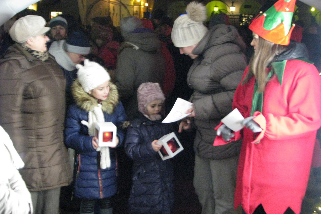 Zamość: Ogród Wyobraźni otwarty [FOTO]