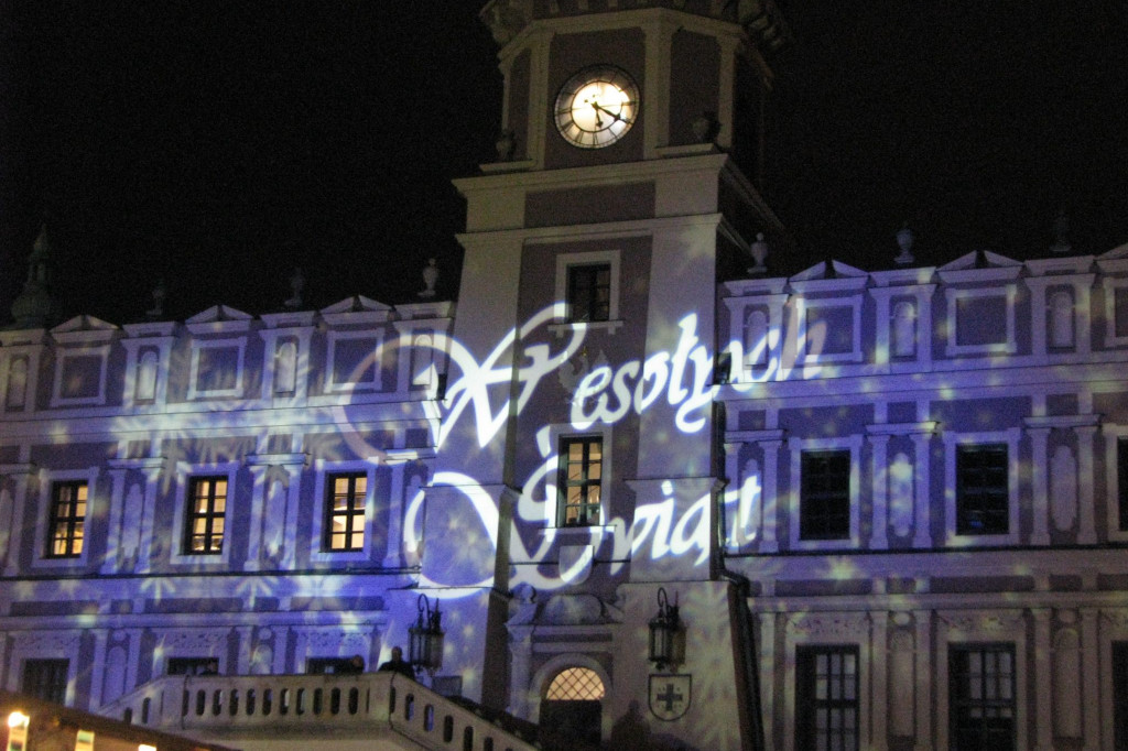 Zamość: Ogród Wyobraźni otwarty [FOTO]