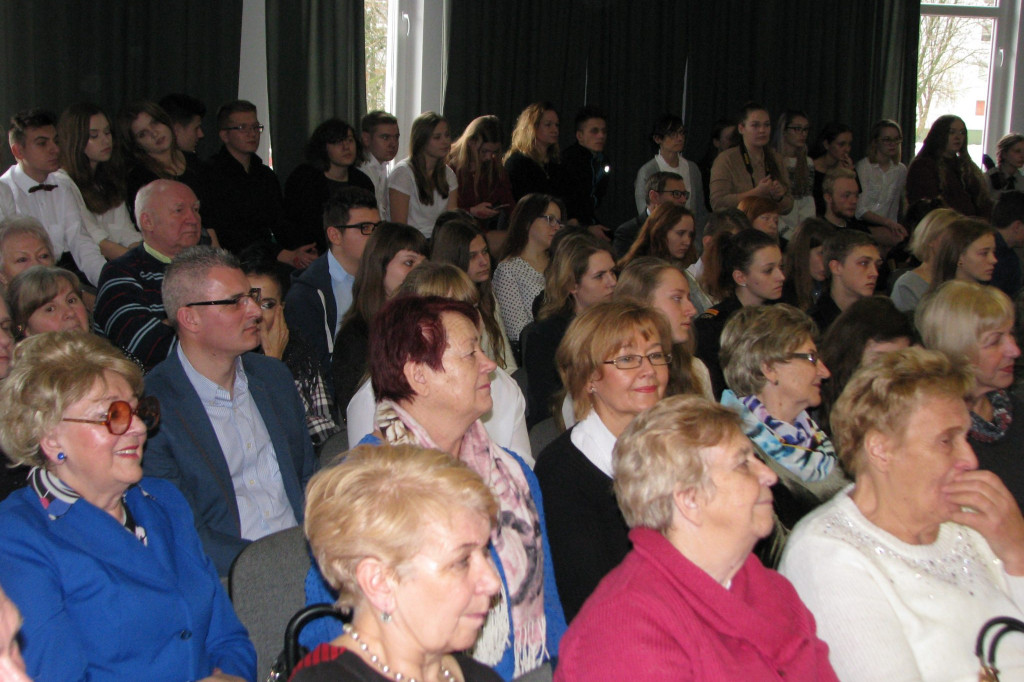 Zamość: 15 lat Zamojskiego Centrum Wolontariatu i Gala Inicjatyw Społecznych [FOTO,VIDEO]