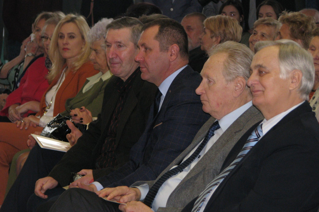 Zamość: 15 lat Zamojskiego Centrum Wolontariatu i Gala Inicjatyw Społecznych [FOTO,VIDEO]
