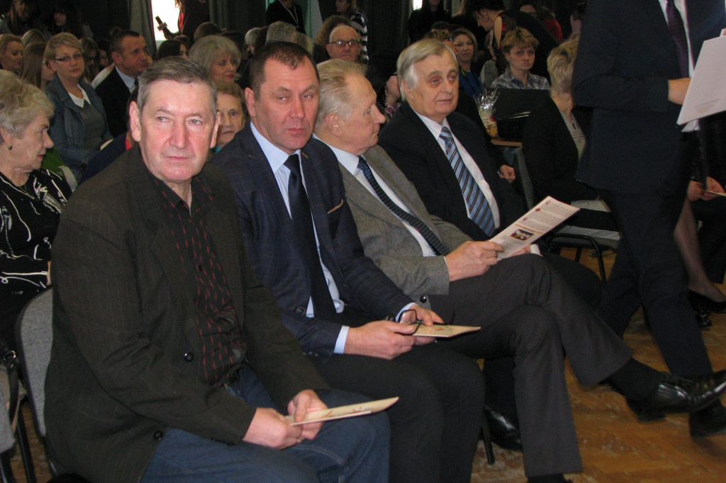 Zamość: 15 lat Zamojskiego Centrum Wolontariatu i Gala Inicjatyw Społecznych [FOTO,VIDEO]