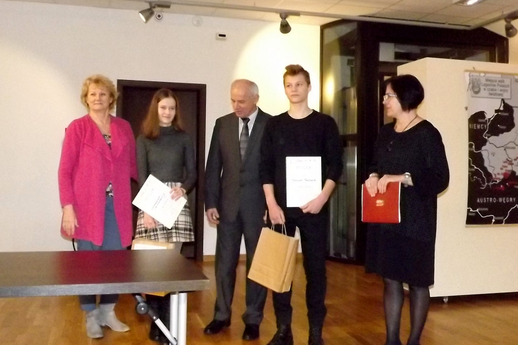 Zamość: Poetyckie urodziny Marszałka
