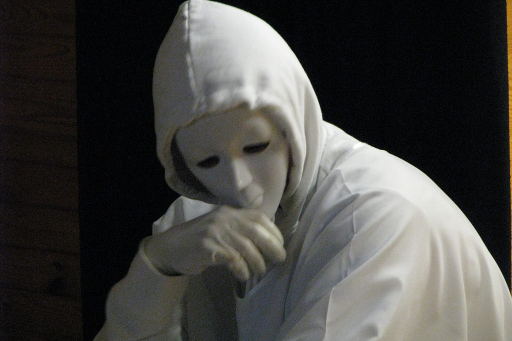 Zamość: XI Młodzieżowe Spotkania Teatralne w 