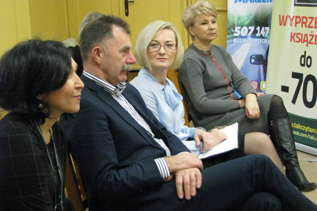 Zamość: XI Młodzieżowe Spotkania Teatralne w 
