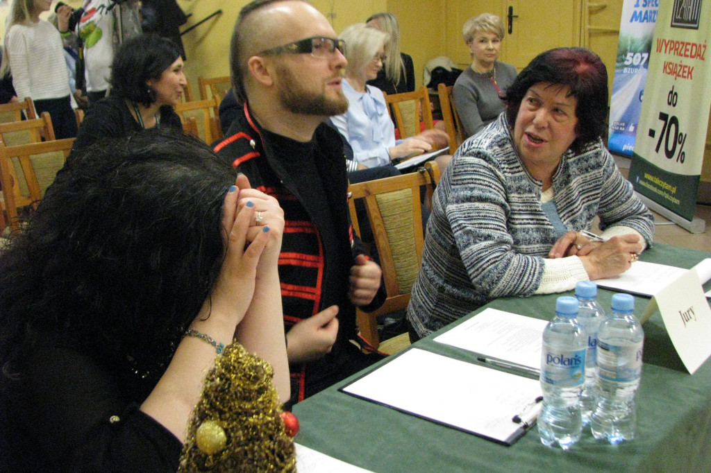 Zamość: XI Młodzieżowe Spotkania Teatralne w 