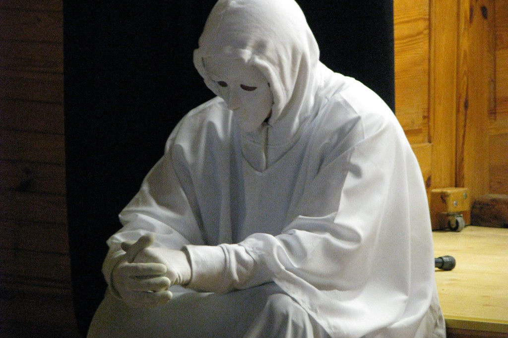 Zamość: XI Młodzieżowe Spotkania Teatralne w 
