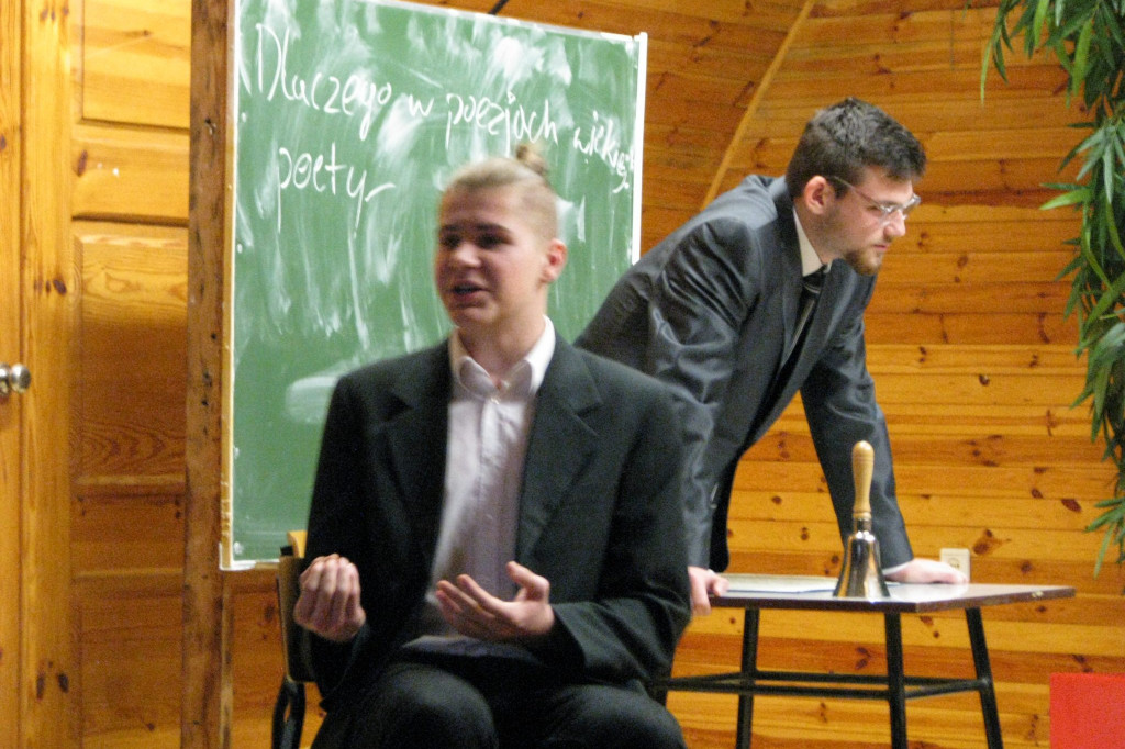 Zamość: XI Młodzieżowe Spotkania Teatralne w 