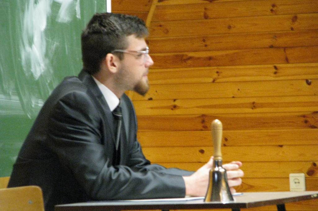 Zamość: XI Młodzieżowe Spotkania Teatralne w 