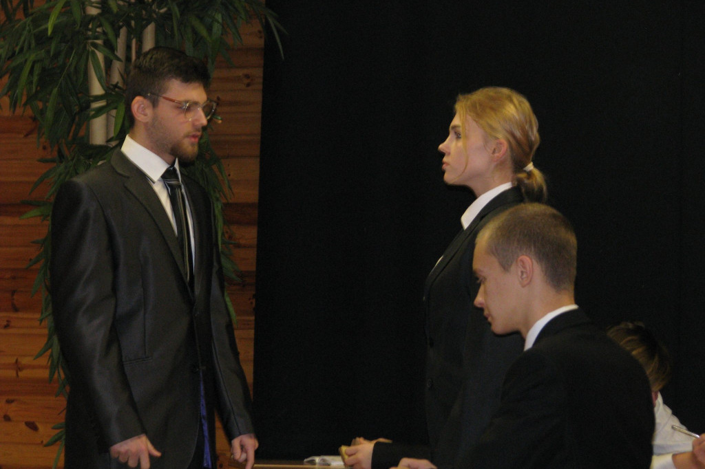Zamość: XI Młodzieżowe Spotkania Teatralne w 