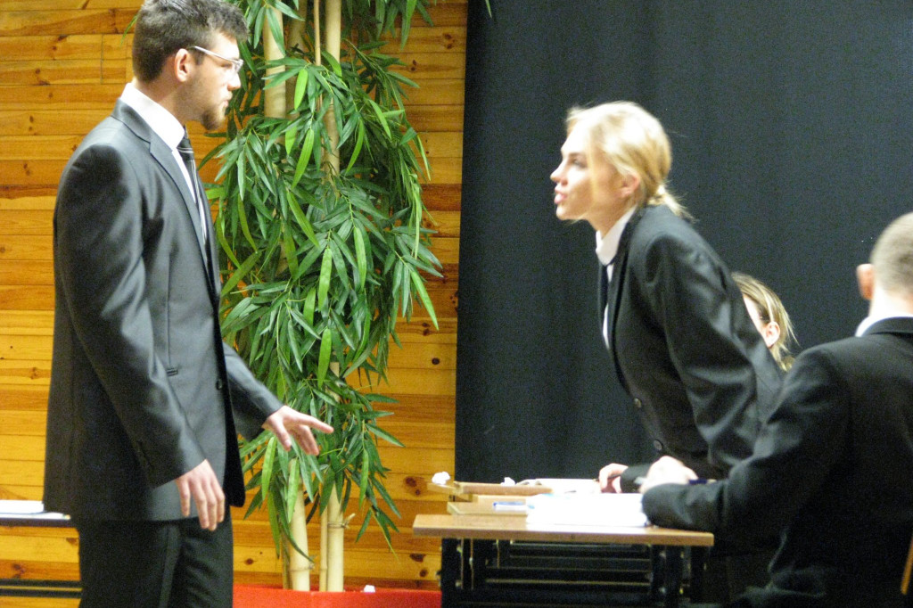 Zamość: XI Młodzieżowe Spotkania Teatralne w 
