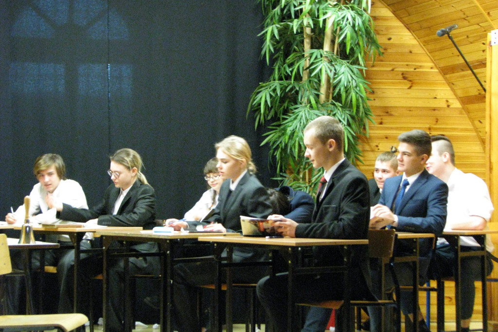 Zamość: XI Młodzieżowe Spotkania Teatralne w 