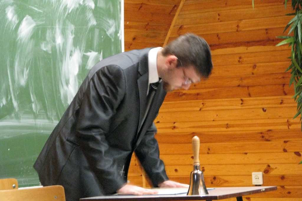 Zamość: XI Młodzieżowe Spotkania Teatralne w 