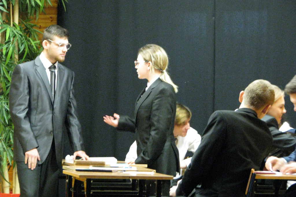 Zamość: XI Młodzieżowe Spotkania Teatralne w 