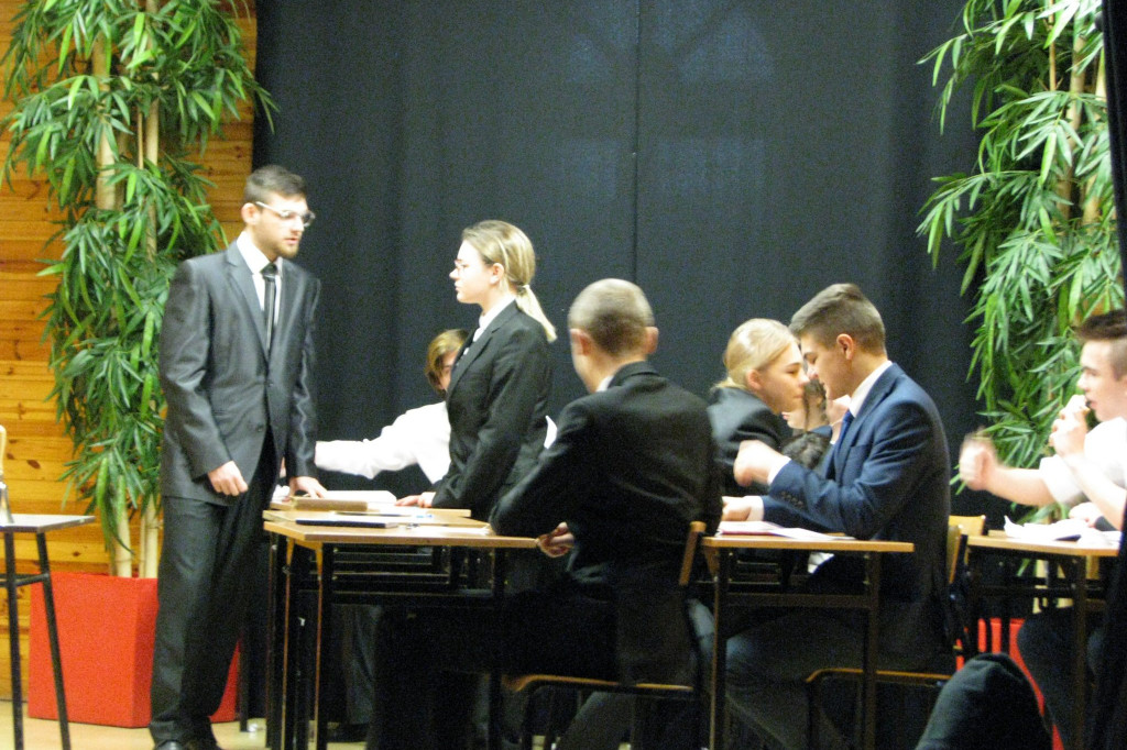 Zamość: XI Młodzieżowe Spotkania Teatralne w 