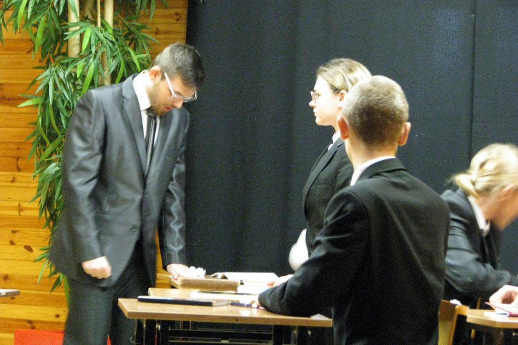 Zamość: XI Młodzieżowe Spotkania Teatralne w 