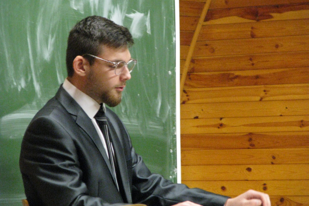 Zamość: XI Młodzieżowe Spotkania Teatralne w 