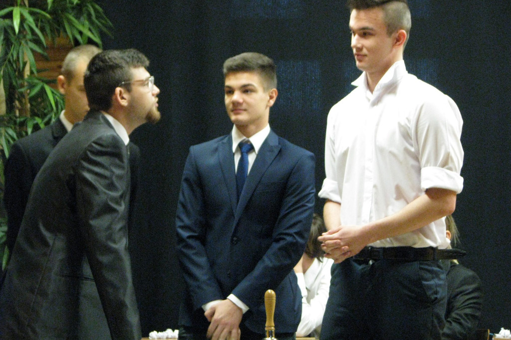 Zamość: XI Młodzieżowe Spotkania Teatralne w 