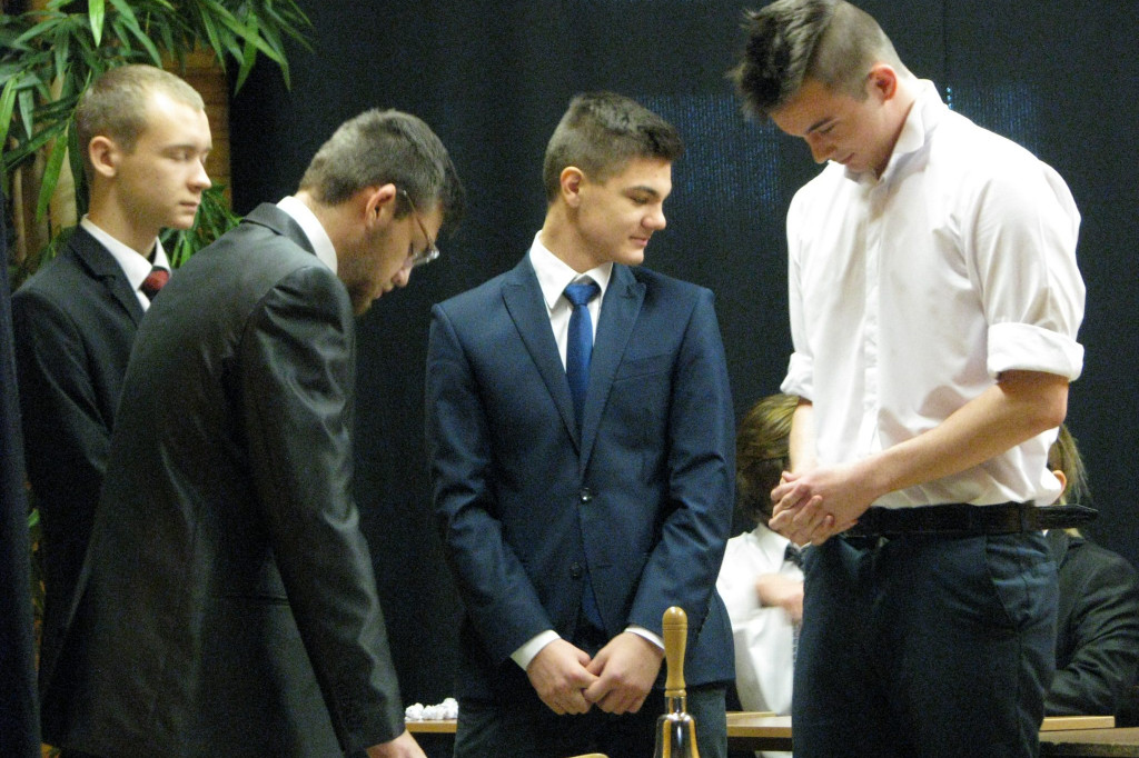 Zamość: XI Młodzieżowe Spotkania Teatralne w 