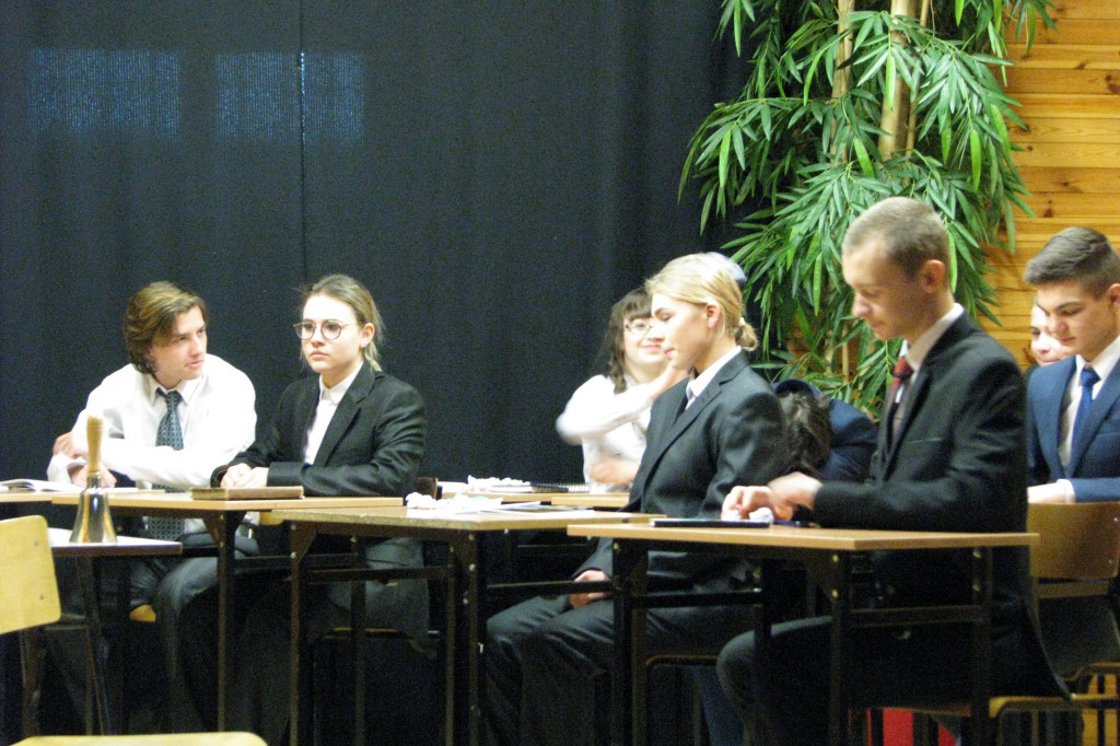 Zamość: XI Młodzieżowe Spotkania Teatralne w 