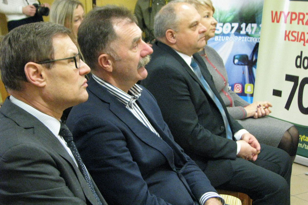Zamość: XI Młodzieżowe Spotkania Teatralne w 