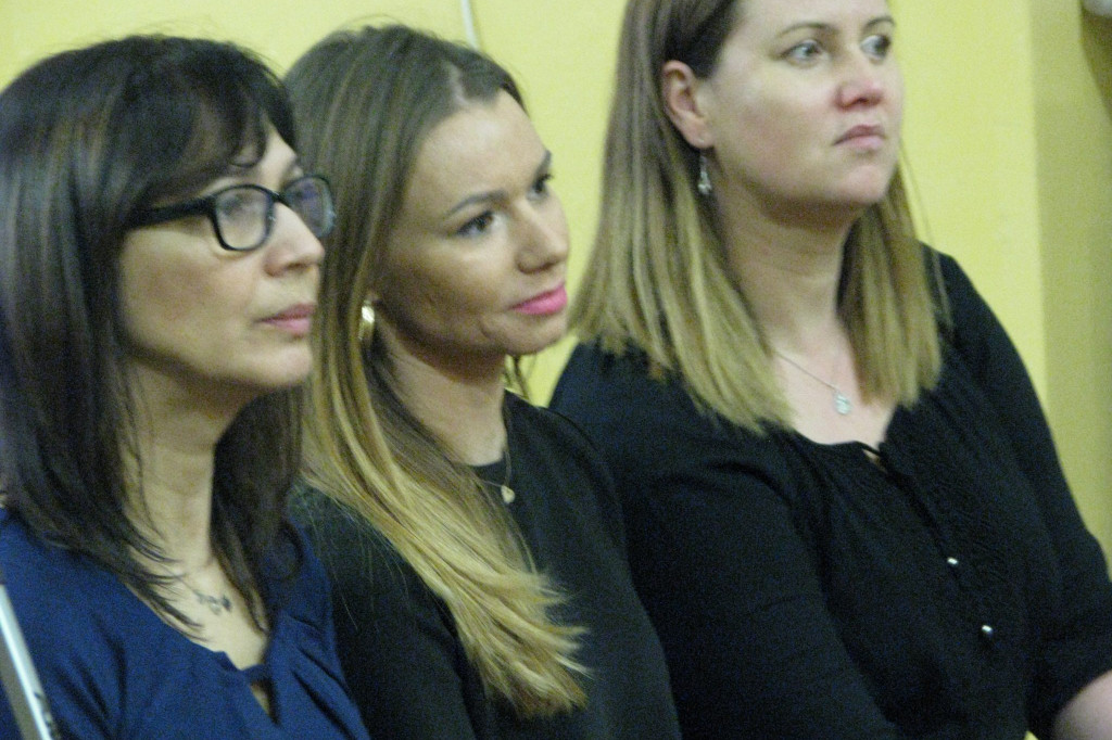 Zamość: XI Młodzieżowe Spotkania Teatralne w 