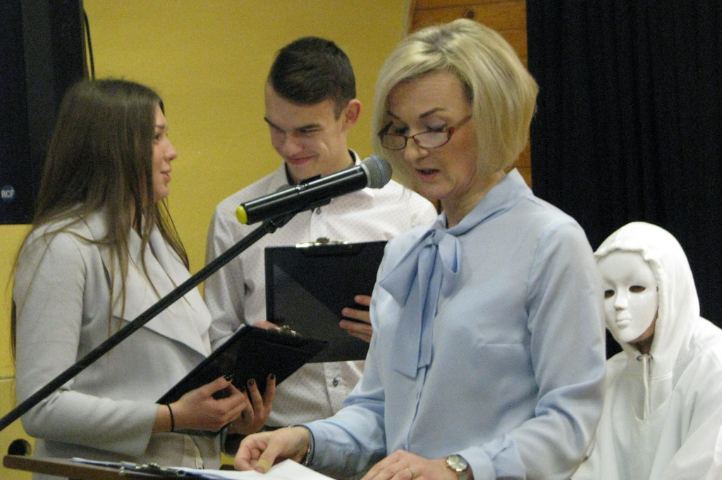 Zamość: XI Młodzieżowe Spotkania Teatralne w 