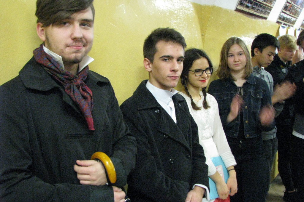 Zamość: XI Młodzieżowe Spotkania Teatralne w 