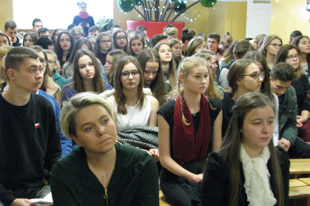 Zamość: XI Młodzieżowe Spotkania Teatralne w 