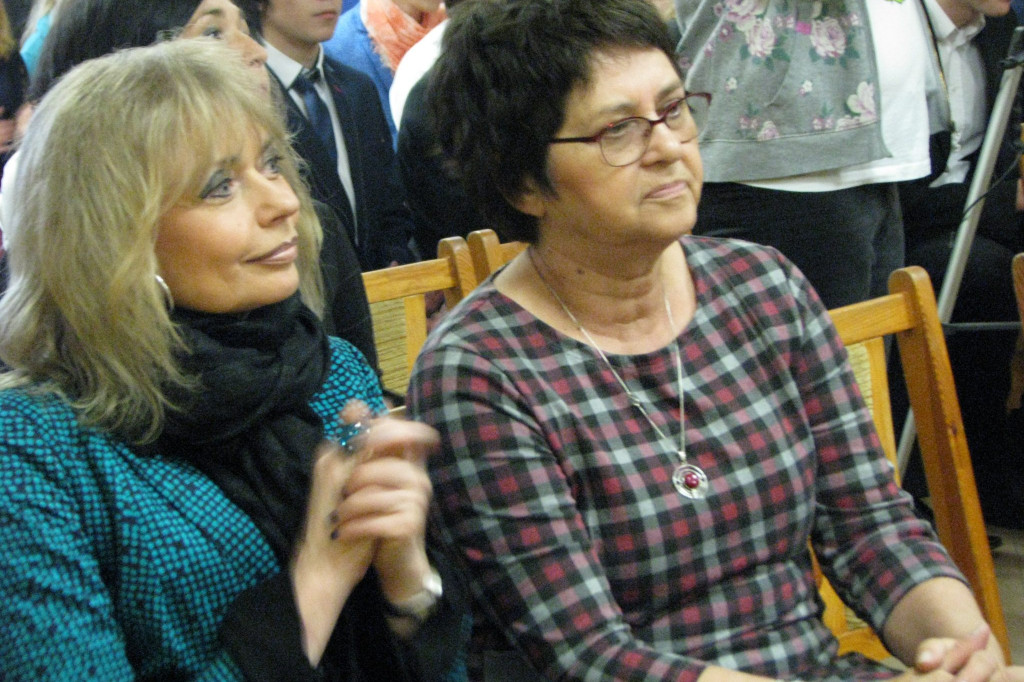 Zamość: XI Młodzieżowe Spotkania Teatralne w 