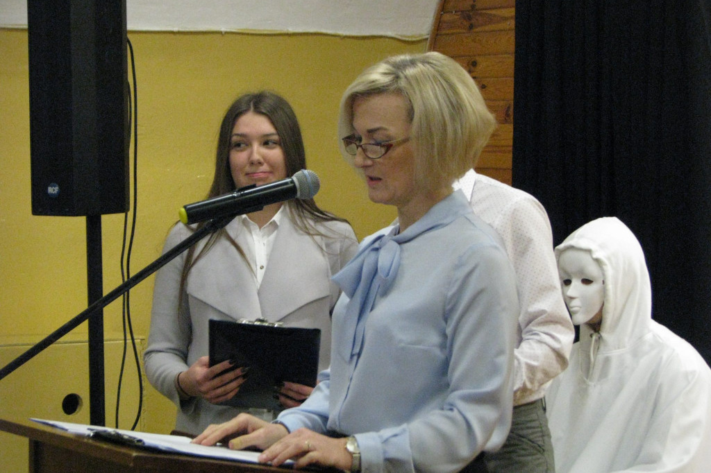 Zamość: XI Młodzieżowe Spotkania Teatralne w 
