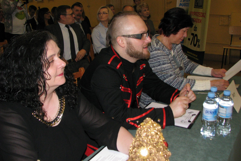 Zamość: XI Młodzieżowe Spotkania Teatralne w 