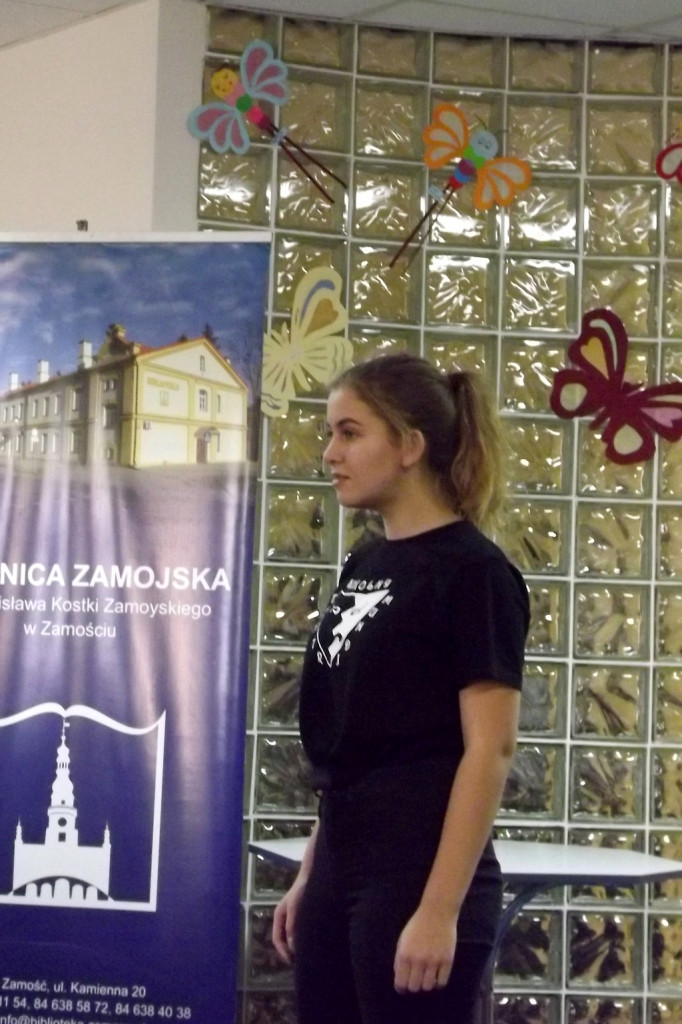 Zamość: Rozczytane miasto podsumowane [FOTO]