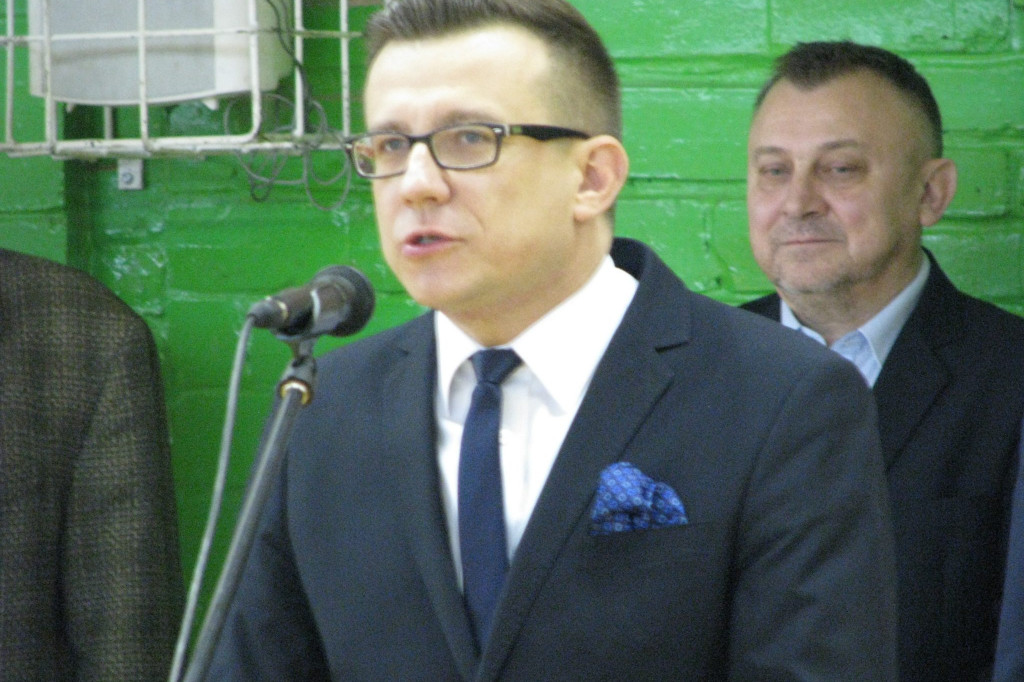 Zamość: VII Mikołajkowy Turniej W Halowej Piłce Nożnej [FOTO][WYNIKI]