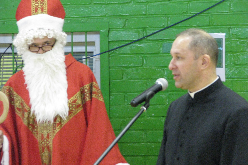 Zamość: VII Mikołajkowy Turniej W Halowej Piłce Nożnej [FOTO][WYNIKI]