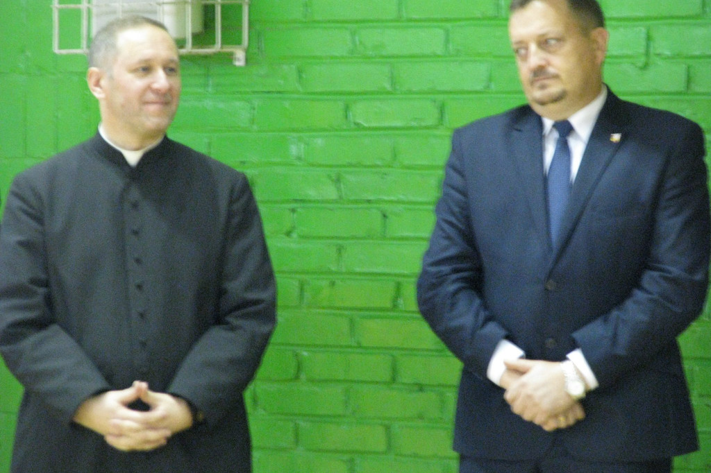 Zamość: VII Mikołajkowy Turniej W Halowej Piłce Nożnej [FOTO][WYNIKI]