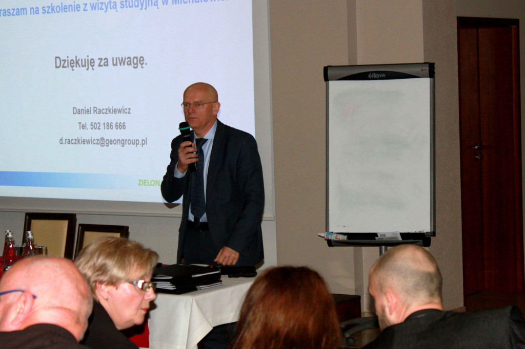 Zwierzyniec: Szansa tkwi w innowacyjności