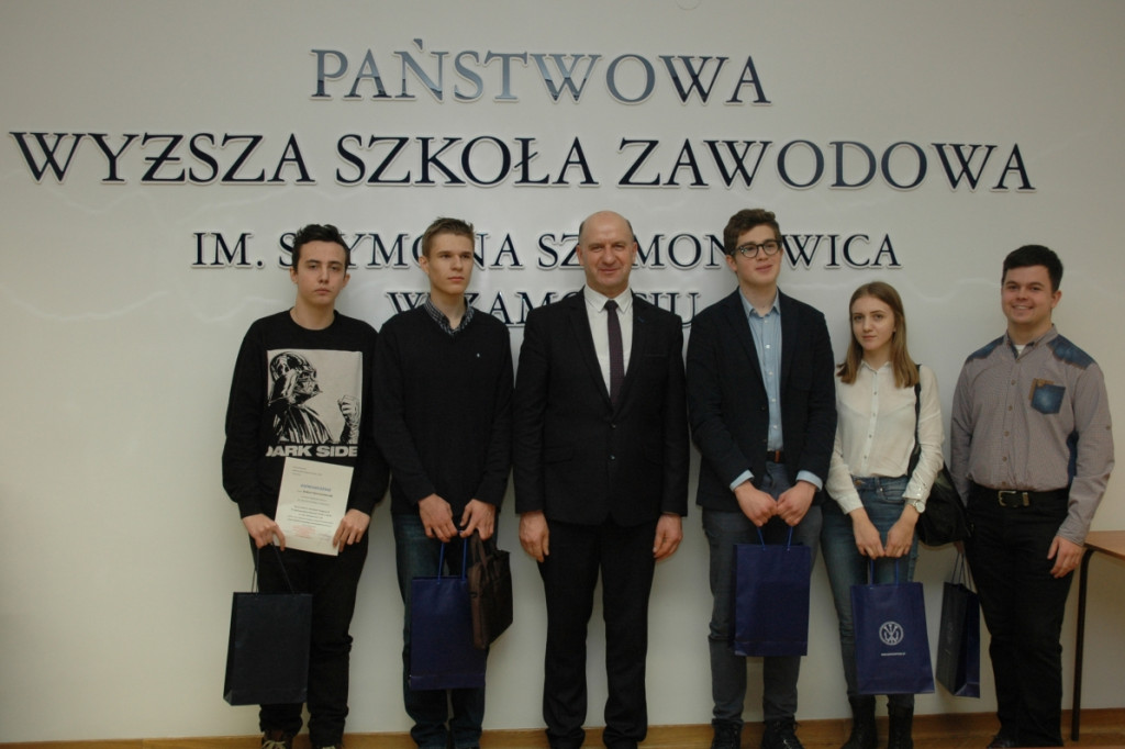 Zamość: Olimpiada Wiedzy o III RP - za nami etap wojewódzki