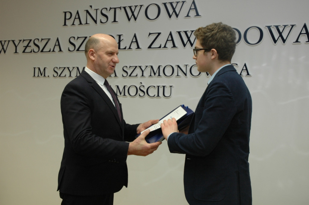 Zamość: Olimpiada Wiedzy o III RP - za nami etap wojewódzki