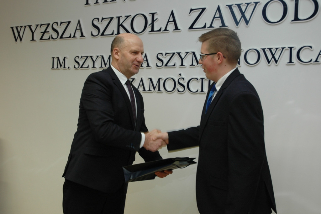 Zamość: Olimpiada Wiedzy o III RP - za nami etap wojewódzki
