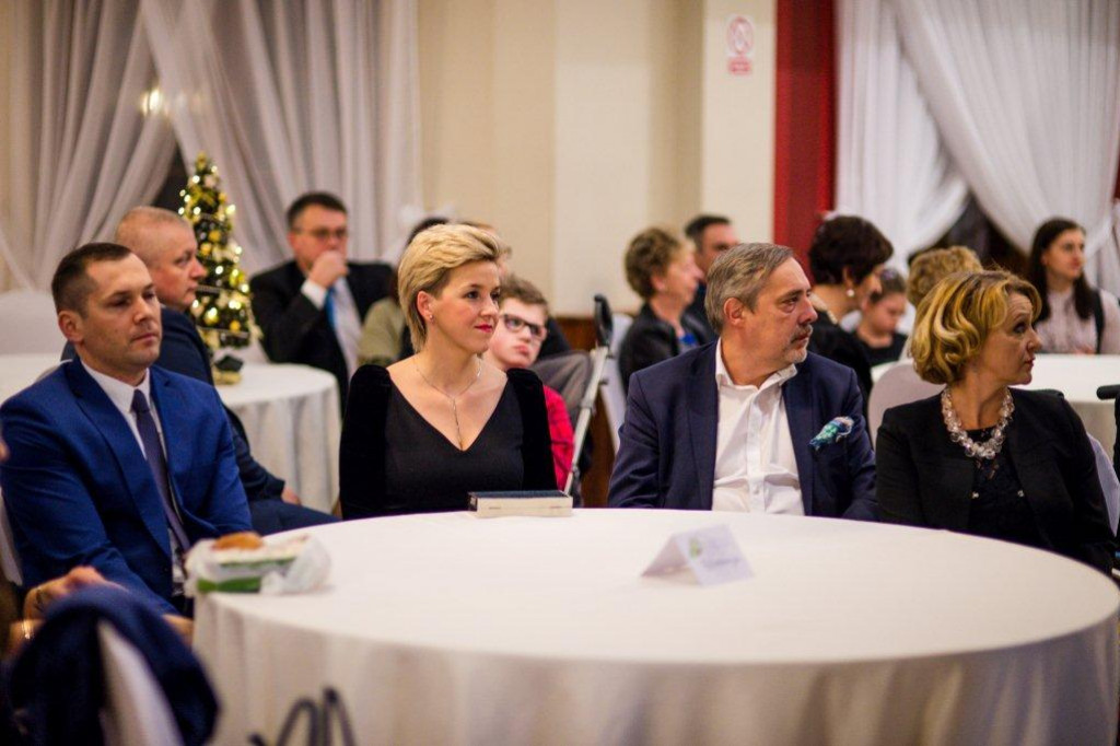 Zamość: Za nami wieczór dobroczynności 