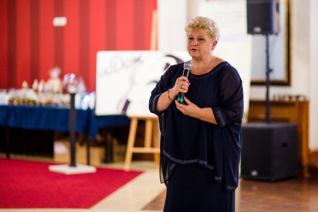 Zamość: Za nami wieczór dobroczynności 