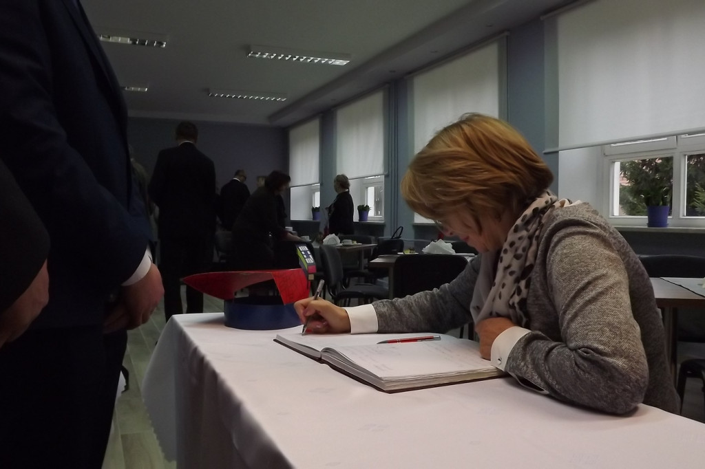 Zamość: Uczcili zakończenie Roku Kościuszkowskiego [FOTO]