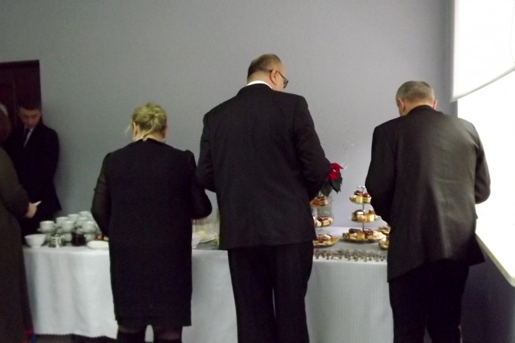 Zamość: Uczcili zakończenie Roku Kościuszkowskiego [FOTO]